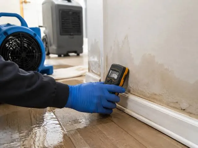 Local water damage restoration experts in Westbury, NY providing emergency flood cleanup